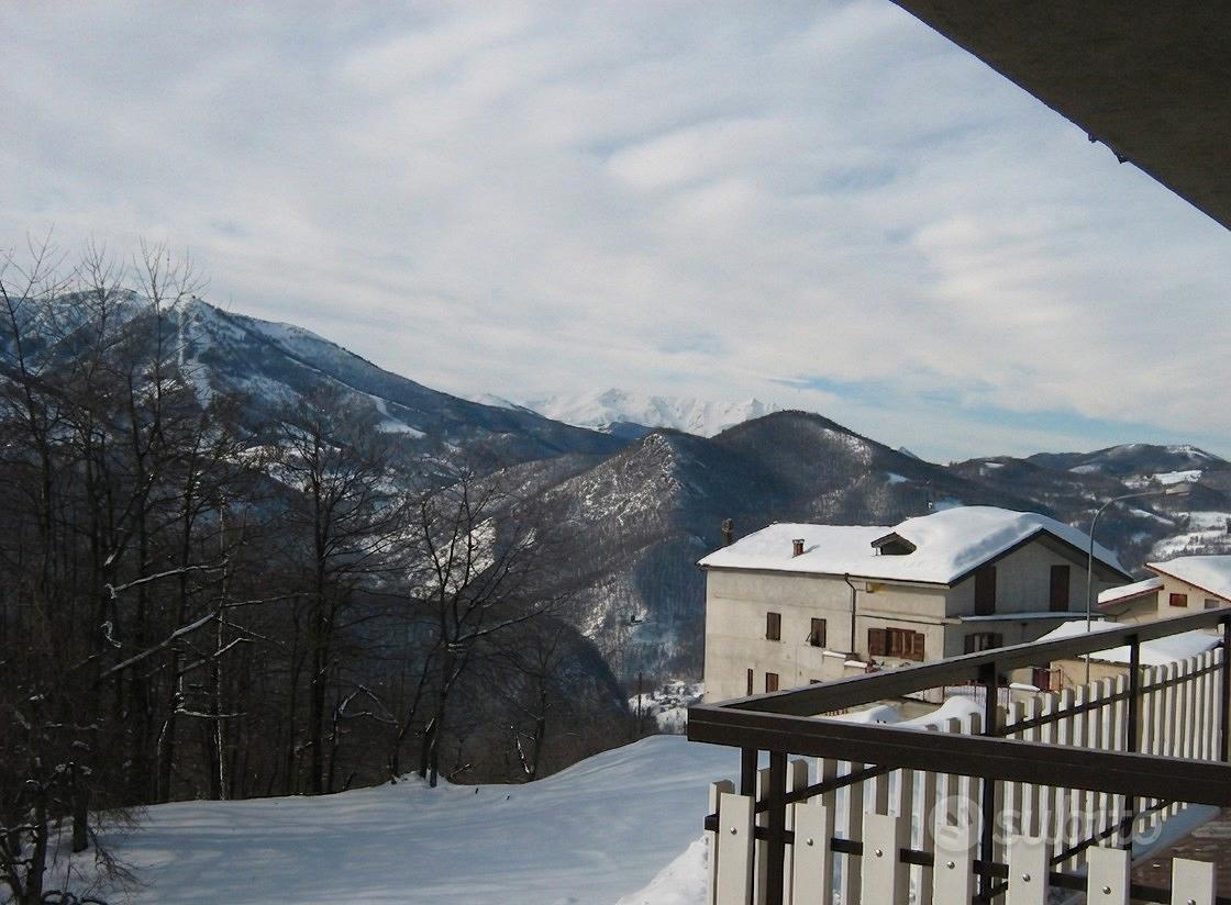 Apartment in Montaldo di Mondovì, Case Volpi - Vista 5