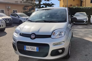 FIAT Panda 1.3 MJT 95 CV S&S Easy