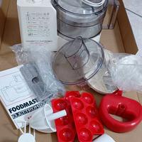 Robot da cucina Tefal