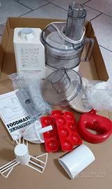 Robot da cucina Tefal