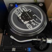 Setup dj professionale
