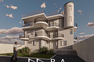 Lago patria app.ti nuova costruzione cl.a+