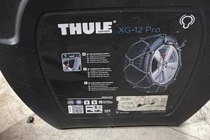 Catene da nece Thule 225
