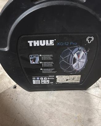 Catene da nece Thule 225