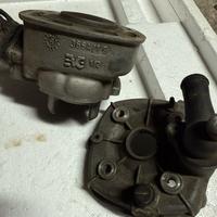 Gruppo termico polini 47.7 (piaggio)