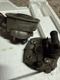 Gruppo termico polini 47.7 (piaggio)