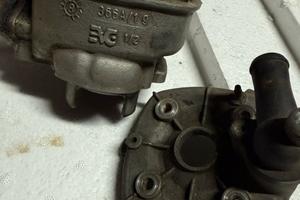 Gruppo termico polini 47.7 (piaggio)