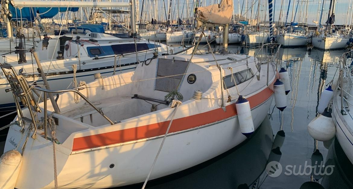 TOMAHAWK 25 — View photo 1