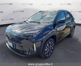 Toyota Yaris Cross 130 FWD LOU MY24