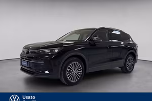 VOLKSWAGEN Tiguan 1.5 etsi edition plus 130cv ds