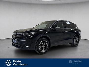 VOLKSWAGEN Tiguan 1.5 etsi edition plus 130cv ds