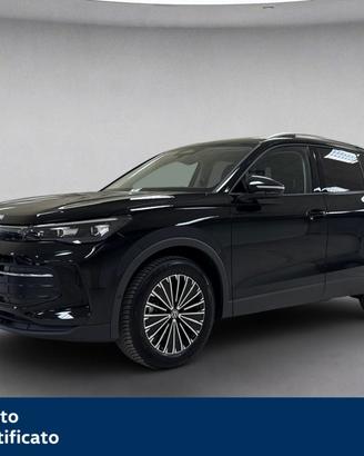 VOLKSWAGEN Tiguan 1.5 etsi edition plus 130cv ds