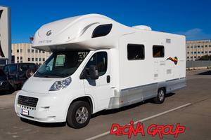 Giottiline Sunny S211 Ducato 2.3 Multijet 130 cv