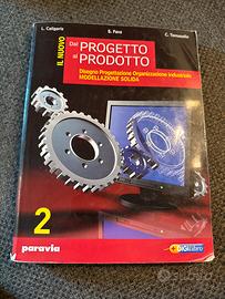 Dal progetto al prodotto 2