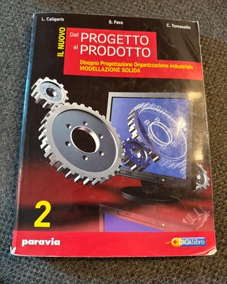 Dal progetto al prodotto 2