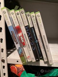 Giochi xbox 360