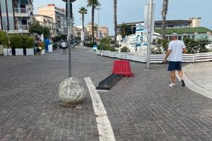 B&B Crotone Lungomare Agosto Studenti Insegnanti