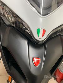 Ducati Multistrada 950 2017