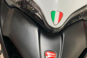 Ducati Multistrada 950 2017