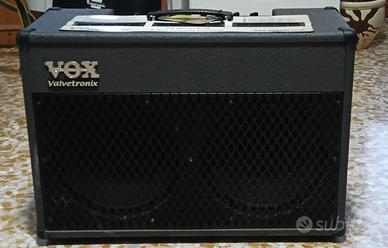 Amplificatore chitarra