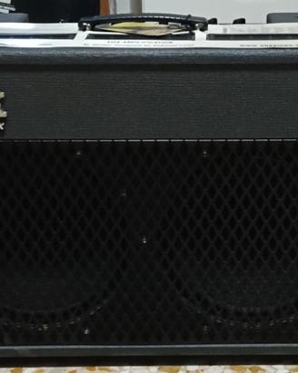 Amplificatore chitarra