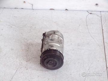 Compressore aria Hyundai Tucson 2018