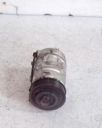 Compressore aria Hyundai Tucson 2018