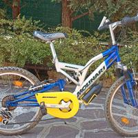 Bicicletta bambino Molinari