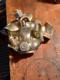 morsetti per impalcatura