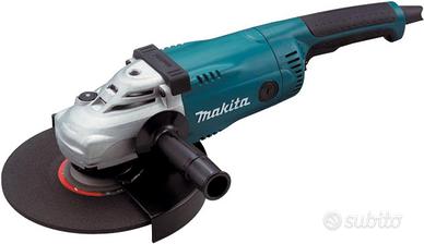 Smerigliatrice angolare MAKITA 9069 con scatola