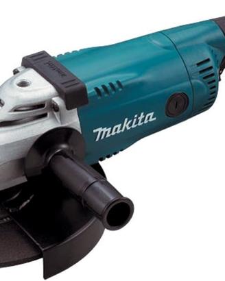 Smerigliatrice angolare MAKITA 9069 con scatola