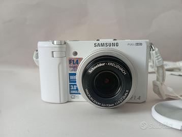 Samsung EX2F