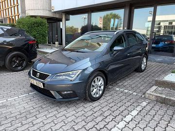 SEAT Leon ST 1.6 tdi Business 115cv my19