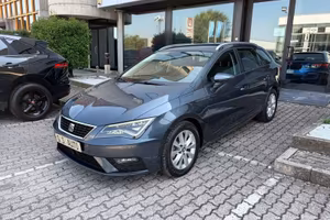 SEAT Leon ST 1.6 tdi Business 115cv my19