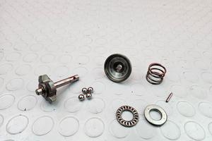 CENTRIFUGA VALVOLA KAWASAKI KX 125 1990 1991