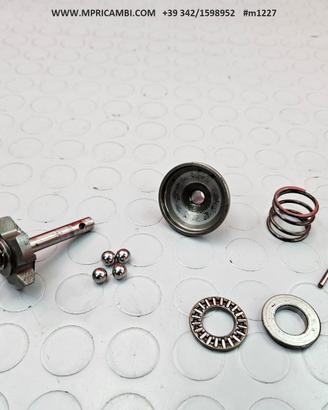 CENTRIFUGA VALVOLA KAWASAKI KX 125 1990 1991