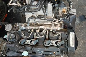 MOTORE CRL 2.0 TDI VOLKSWAGEN