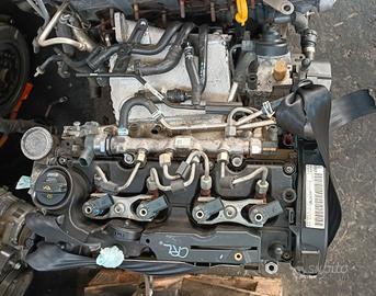 MOTORE CRL 2.0 TDI VOLKSWAGEN