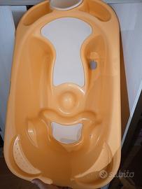Baby bagno CAM