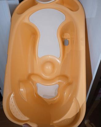 Baby bagno CAM