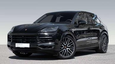 Porsche Cayenne 3.0 e-hybrid tiptronic