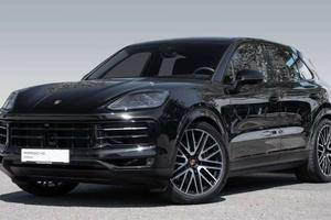 Porsche Cayenne 3.0 e-hybrid tiptronic