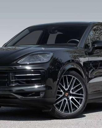 Porsche Cayenne 3.0 e-hybrid tiptronic