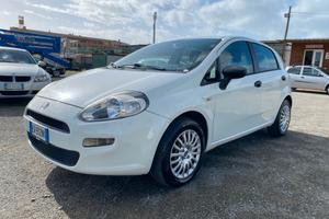 FIAT Punto 1.3 Multijet 5 porte GARANTITA