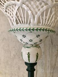 Lampada a piantana