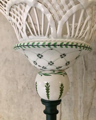 Lampada a piantana