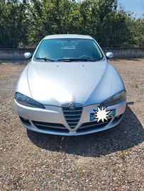 Alfa Romeo 147 1.9 JTD M-JET 16V 5 porte Dist.