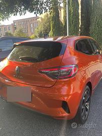 Clio tekno gpl 78 kw