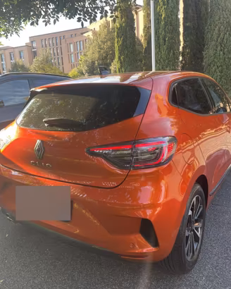 Clio tekno gpl 78 kw