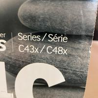 Toner stampante sansung